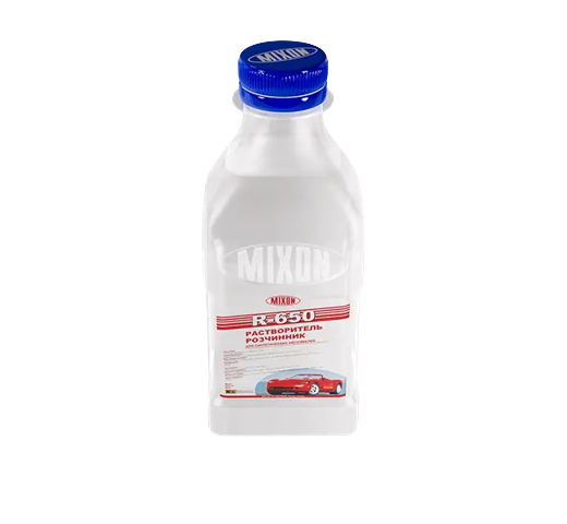 Розчинник MIXON Р-650 0,75 кг/0,9 л